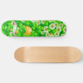 Saint Patrick's Day 20/21A Skateboard (Horz)