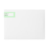 Saint Patricks Day Bee (Voorkant)