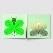 Saint Patrick's Day Butterfly Custom Party (Complet)