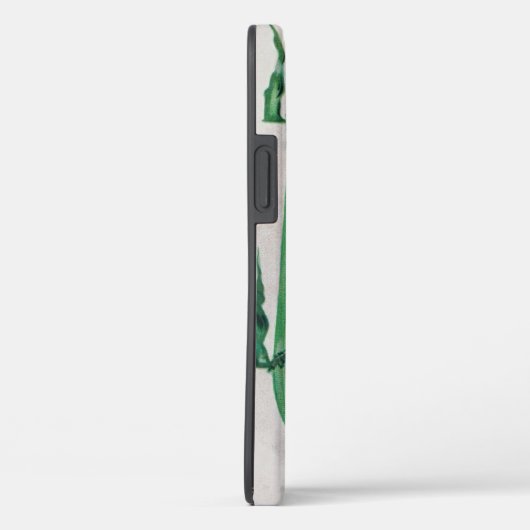 Saint Patrick's Day, Case-Mate iPhone Case (Achterkant / Rechts)
