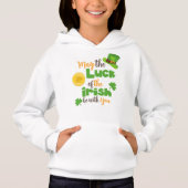 Saint Patrick's Day, Chance Des Irlandais, Clovers (Devant)