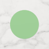 Saint Patrick's Day Confetti (Kleine voorkant)