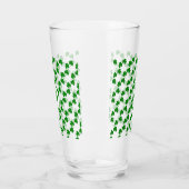 Saint Patricks Day Glas (Links)