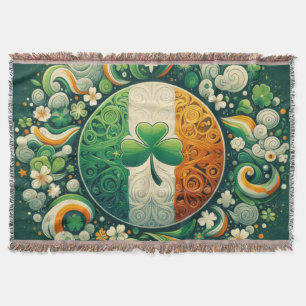 Saint Patrick's day/Ierland/Iers Deken