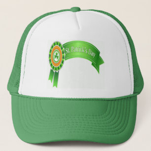 Saint Patrick's Day Irish shamrock Ierland pet