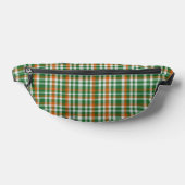 Saint Patrick's day Irlande Drapeau couleur en vic (Poser)
