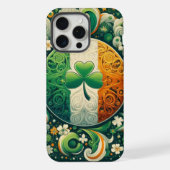 Saint Patrick's day/Irlande/Irlande (Verso)