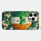 Saint Patrick's day/Irlande/Irlande (Verso Horizontal)