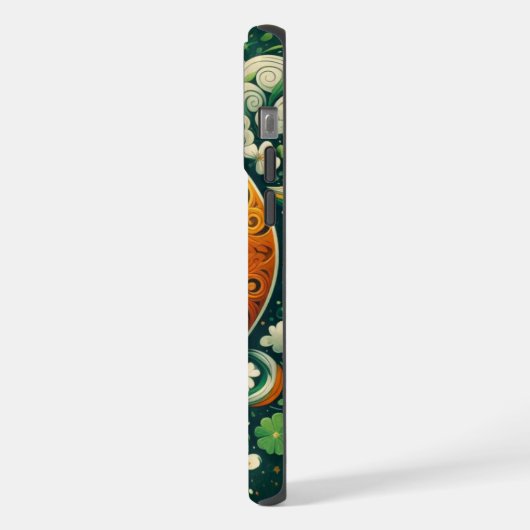 Saint Patrick's day/Irlande/Irlande (Côté gauche)