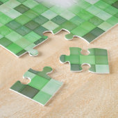 Saint Patrick's Day Jigsaw Puzzle Angel (Côté)
