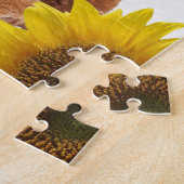 Saint Patrick's Day Jigsaw Puzzle Teddy Bear (Côté)