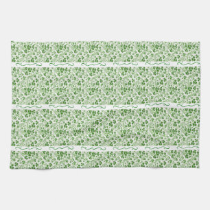 Saint Patrick's Day Kitchen Hand Towel Theedoek