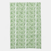 Saint Patrick's Day Kitchen Hand Towel Theedoek (Verticaal)