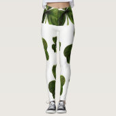 Saint Patrick's Day Leggings (Voorkant)