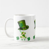 Saint Patrick's Day Mok (Links)