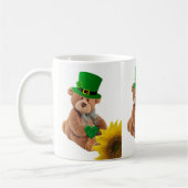 Saint Patrick's Day Mok (Links)