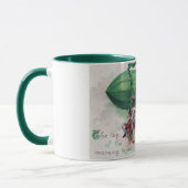 Saint Patrick's Day,  Mok (Links)