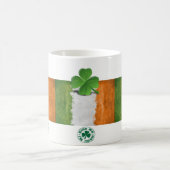 Saint Patrick's Day Mok (Center)