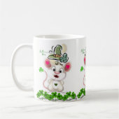 Saint Patrick's Day Mok (Links)