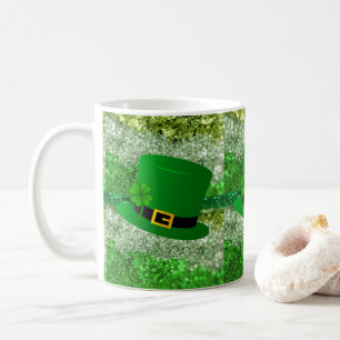 Saint Patrick's Day Mok