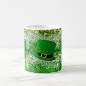 Saint Patrick's Day Mok (Center)