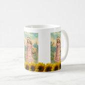 Saint Patrick's Day Mok (Voorkant rechts)