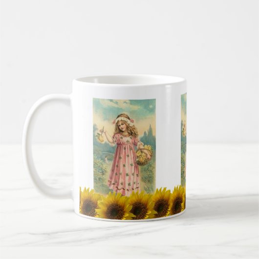 Saint Patrick's Day Mok (Links)