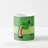 Saint Patrick's Day Mok (Center)