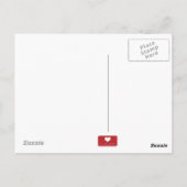 Saint Patrick's Day Photo Collage Carte postale Mo (Dos)