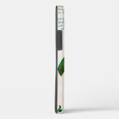 Saint Patrick's Day Poem,  Case-Mate iPhone Case (Achterkant / Rechts)