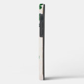 Saint Patrick's Day Poem,  Case-Mate iPhone Case (Achterkant / Links)