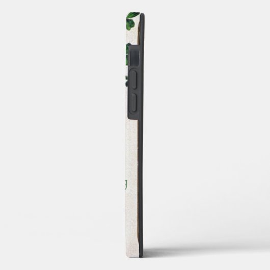 Saint Patrick's Day Poem,  Case-Mate iPhone Case (Achterkant / Links)