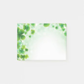 Saint Patrick's Day Post-it-Notes Post-it® Notes (Voorkant)