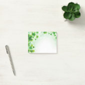 Saint Patrick's Day Post-it-Notes Post-it® Notes (Kantoor)