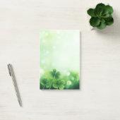 Saint Patrick's Day Post-it-Notes Post-it® Notes (Kantoor)