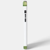 Saint Patricks' Day puppy Case-Mate iPhone Case (Achterkant / Links)