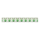 Saint Patrick's Day Ribbon Grosgrain Lint (Voorkant)