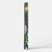 Saint Patrick's Day, Shamrock Case-Mate iPhone Case (Achterkant / Rechts)
