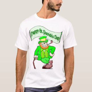 Saint Patricks Day T-shirt