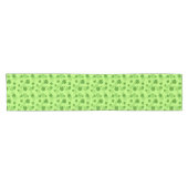 Saint Patricks Day Table Runner Korte Tafelloper (Horizontaal)