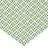 Saint Patricks Day Table Runner Korte Tafelloper (Hoek)