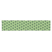 Saint Patricks Day Table Runner Korte Tafelloper (Horizontaal)