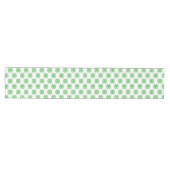 Saint Patricks Day Table Runner Medium Tafelloper (Horizontaal)