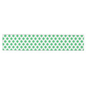 Saint Patricks Day Table Runner Medium Tafelloper (Horizontaal)
