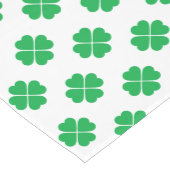 Saint Patricks Day Table Runner Medium Tafelloper (Hoek)