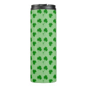 Saint Patrick's day Thermosbeker (Achterkant)