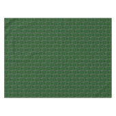 Saint Patrick's Tablecloth Lucky Charm Tablecloth Tafelkleed (Voorkant (Horizontaal))