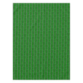 Saint Patrick's Tablecloth Lucky Charm Tablecloth Tafelkleed (Voorkant)