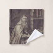 Saint Paul Apôtre des Gentils Art (Gant de toilette)