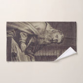 Saint Paul Apôtre des Gentils Art (Serviette à main)